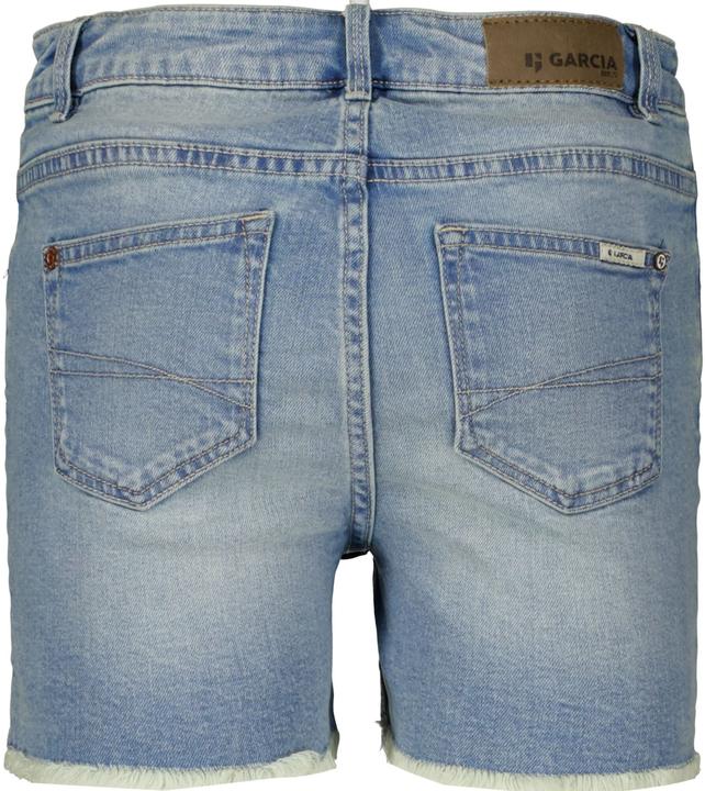 Image du produit Garcia Short en jean Rianna (146)