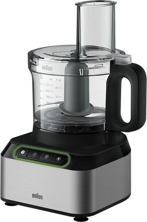 Braun FP 3233 SI (2100 ml, 800 W)