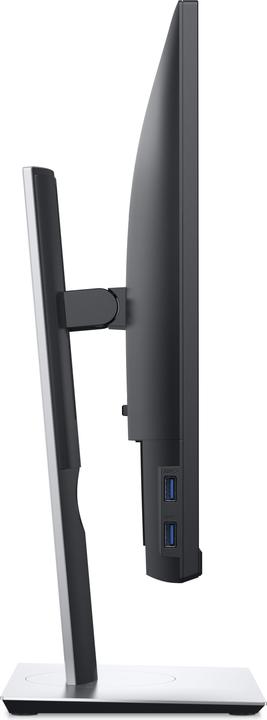 Actual product image Dell P2419H (1920 x 1080 pixels, 24")