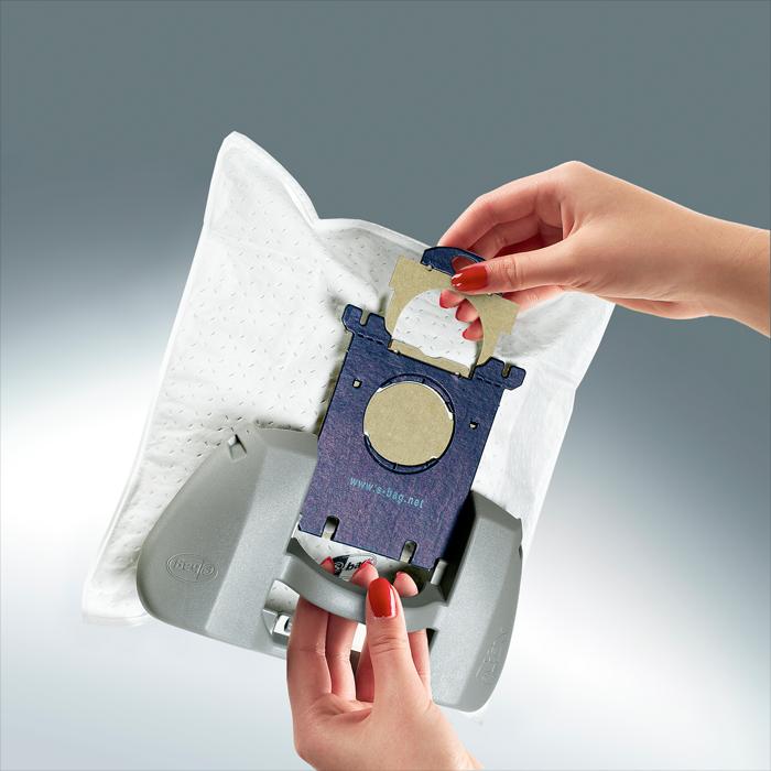 Actual product image Electrolux Performance Kit (4 x)