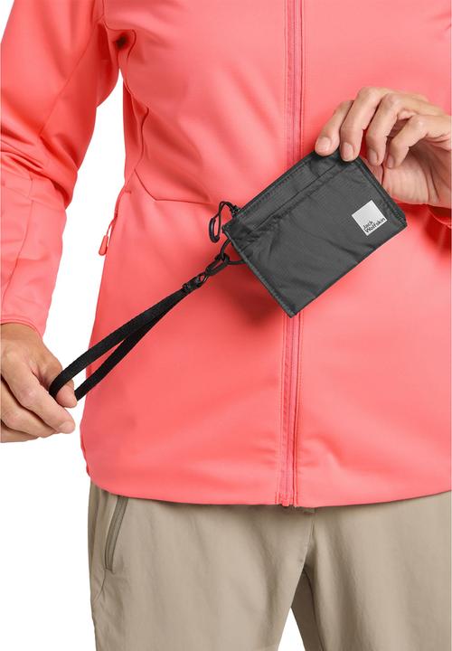 Actual product image Jack Wolfskin Wandermood Wallet