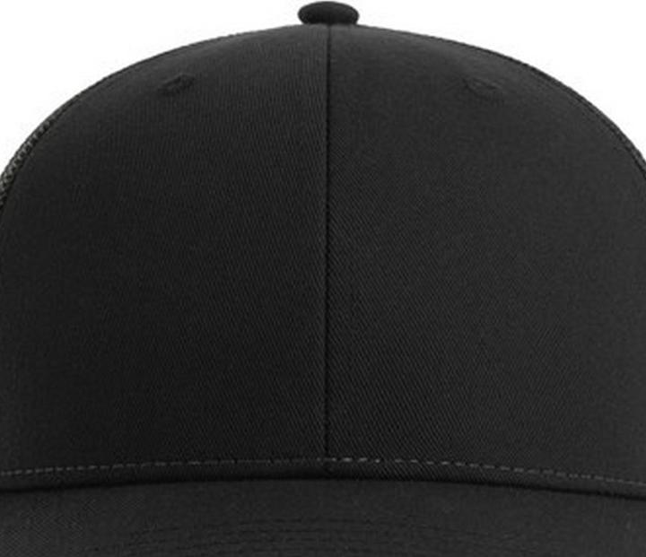 Actual product image Atlantis Bryce Trucker Cap (One size)