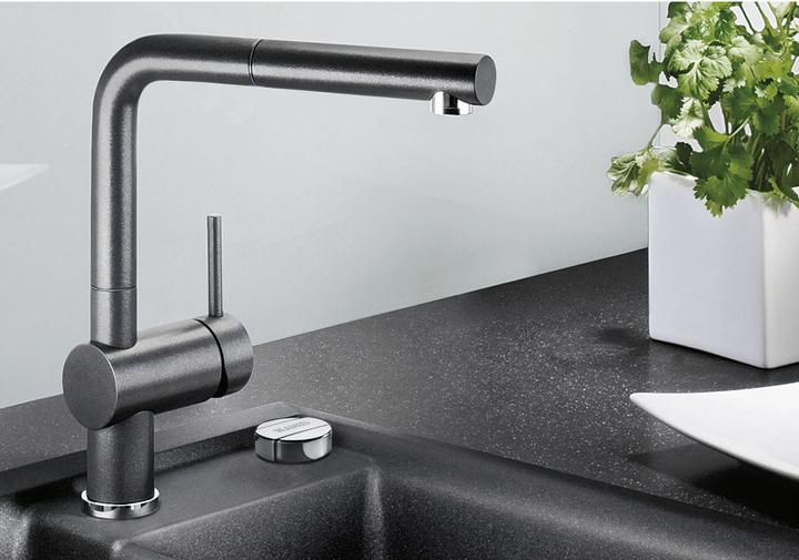 Produktbild Blanco Linus-S