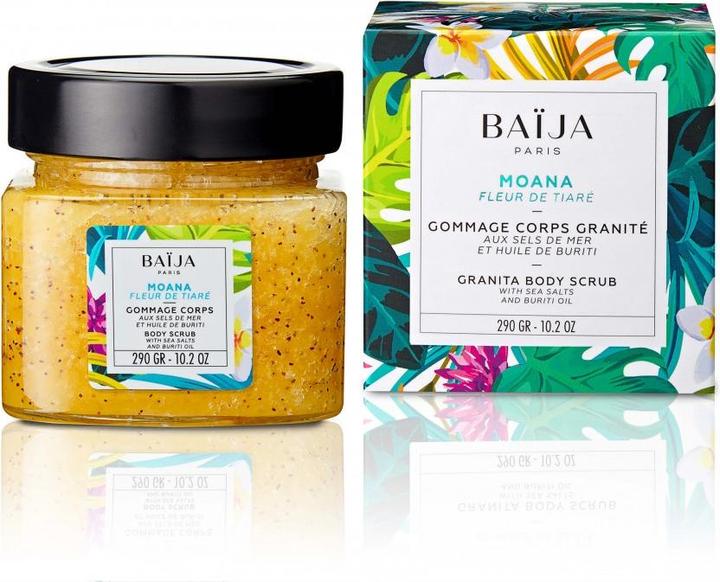 Actual product image Baija Gommage Corps