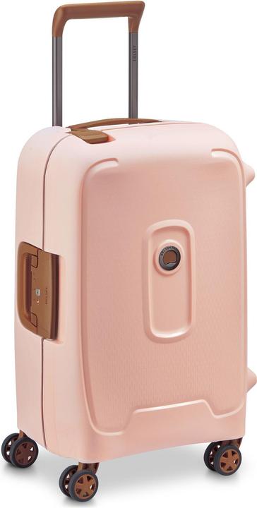 Immagine prodotto Delsey Carrello cabina Moncey a 4 ruote 55 cm (43 l, Bagaglio a mano (fino a 50 litri))