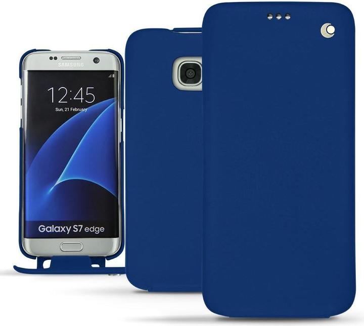 Immagine prodotto Noreve Cover in pelle verticale (Samsung Galaxy S7 Edge)