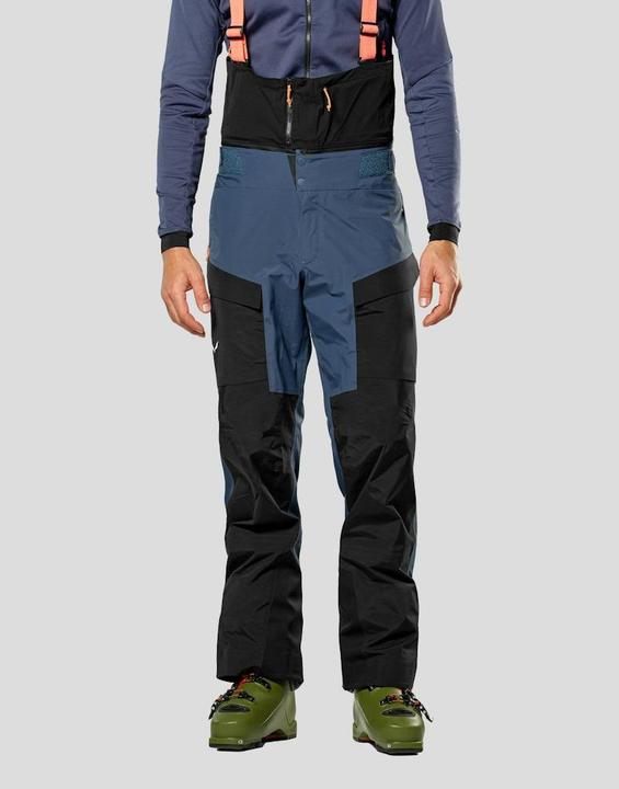 Actual product image Salewa Sella Free 3 Layers Powertex trousers (S)