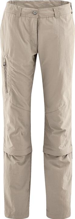 Actual product image Maier Sports Fulda Zip Off Pants (M, L)