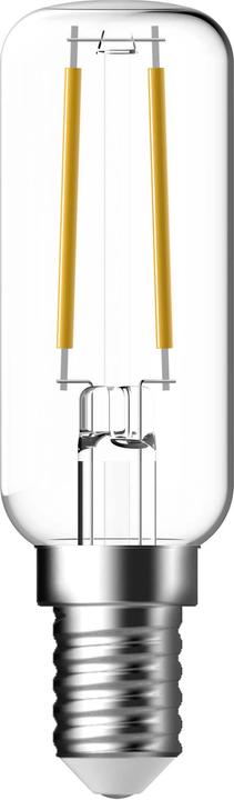 Image du produit Megaman Tube à LED (E14, 2.50 W, 250 lm, 1 x, E)