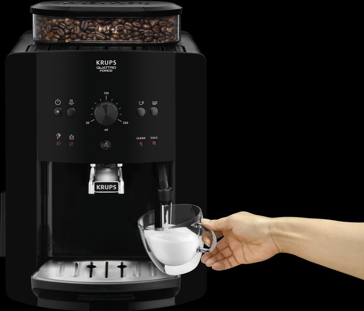 Immagine prodotto Krups Essential Espresso