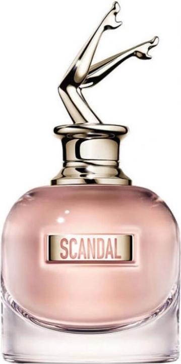 Actual product image Gaultier Scandal (Eau de parfum, 30 ml)
