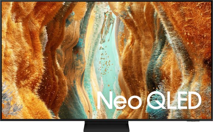 Image du produit Samsung QE85QN70F (85", QN70F, NeoQLED, 4K, 2025)