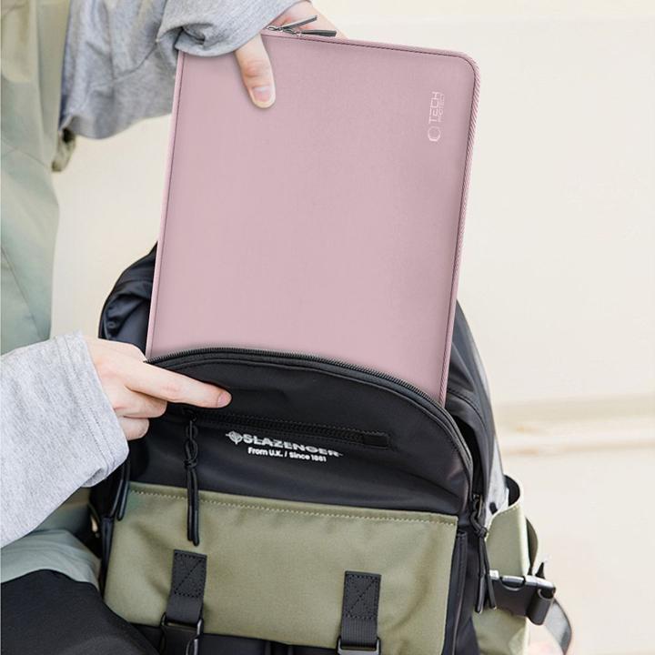 Produktbild Tech-Protect Neoslim 13-14 Laptop Bag - Pink (14")