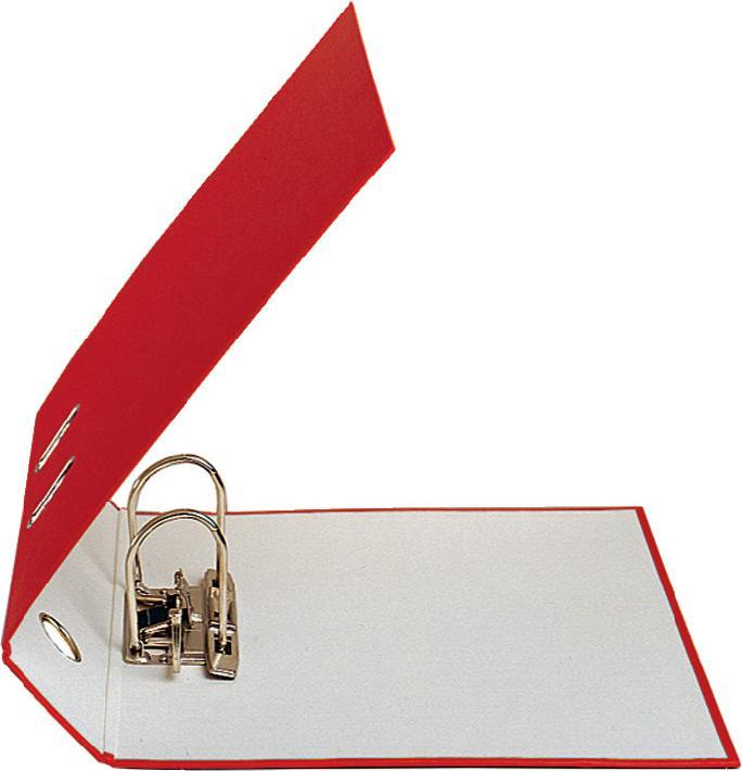 Actual product image Q-Connect Folder (A4, 70 mm, 1 Piece)