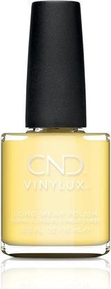 CND Vinylux #275 Jellied (Gelb, Farblack)