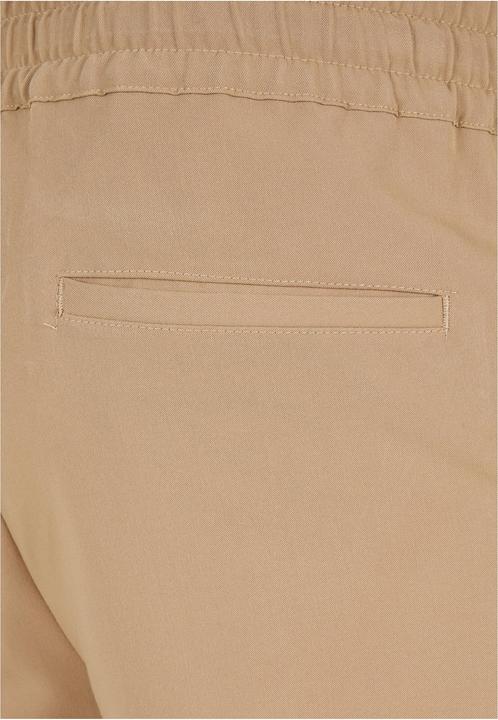 Actual product image Urban Classics Tapered Jogger Pants - 13789 (4XL)
