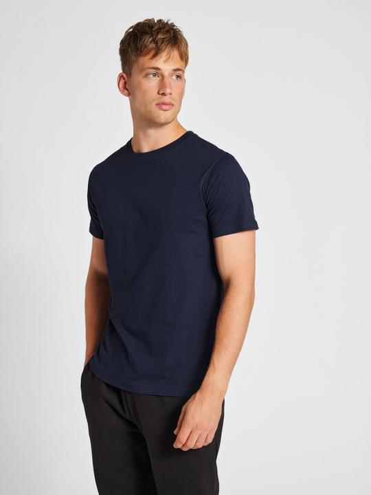 Produktbild hummel Hmlred Basic T-Shirt S/S (S)