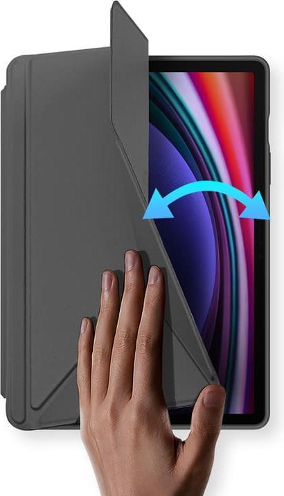 Immagine prodotto Dux Ducis Copertina del libro della serie Magi (Galaxy Tab S9 FE+, Galaxy Tab S10+, Galaxy Tab S9+)