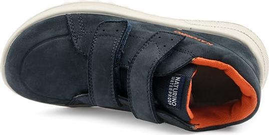 Actual product image Naturino Parpar Nabuck wool (27)