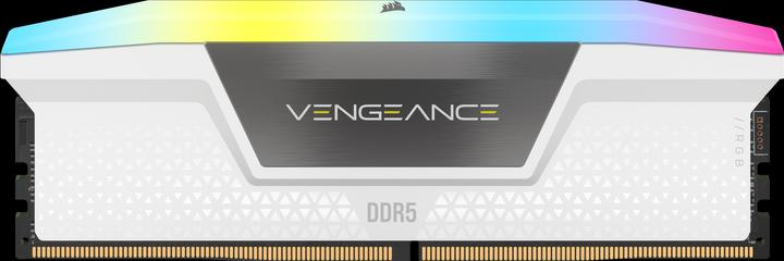 Produktbild Corsair Vengeance (2 x 32GB, 6400 MHz, DDR5-RAM, DIMM)