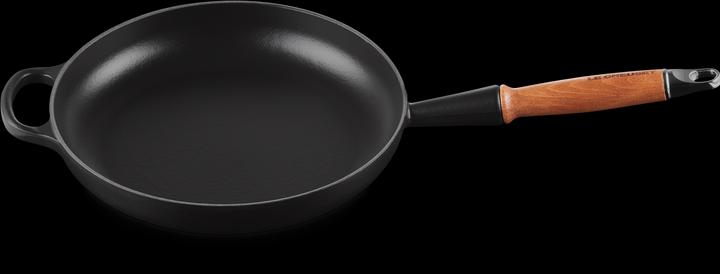 Produktbild Le Creuset Signature (26 cm, Bratpfanne, Gusseisen)