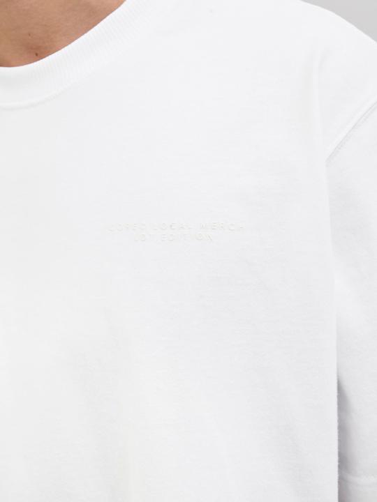 Produktbild Jack & Jones Jcointerlude Easter Tee Ss Crew Neck Ln (XXL)