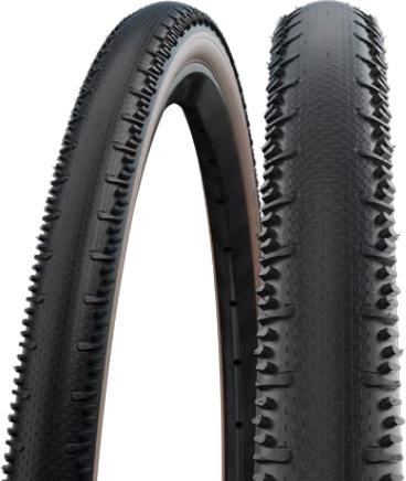 Produktbild Schwalbe G-One RS (28 x 1.35, 35-622)