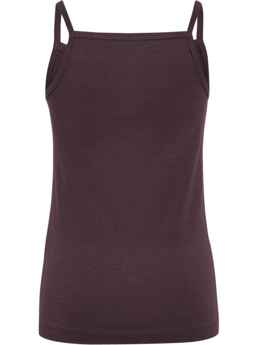 Actual product image hummel hmlCAROLINA STRAP TOP 2-PACK (110)