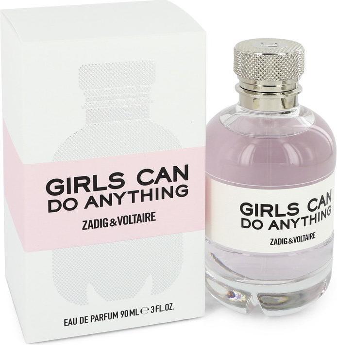 Produktbild Zadig & Voltaire Girls Can Do Anything (Eau de Parfum, 90 ml)