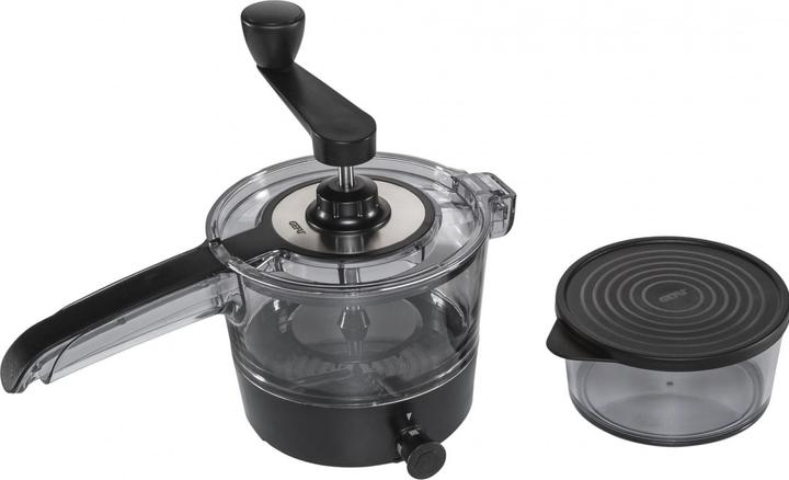 Actual product image GEFU Spiralfix