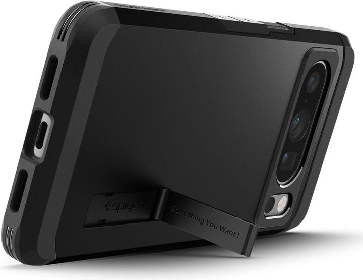 Actual product image Spigen Tough Armor (Google Pixel 8 Pro)