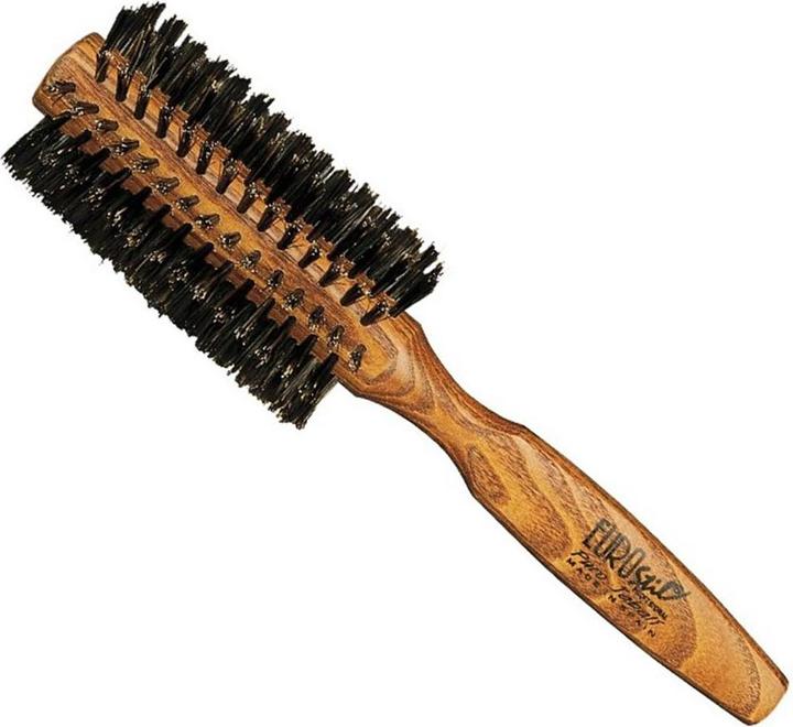Immagine prodotto Caso Spazzola per capelli Eurostil con setole di cinghiale 200g