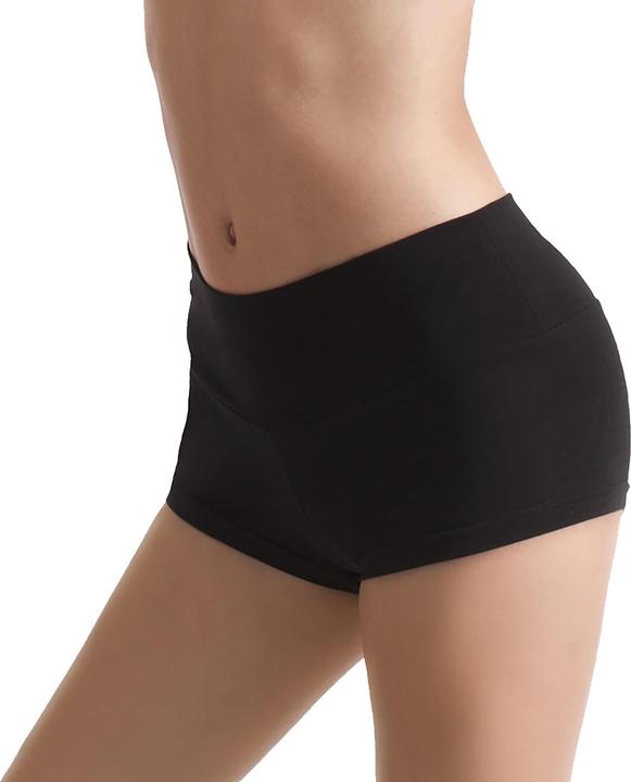 Actual product image Silky Dance shorts (L)