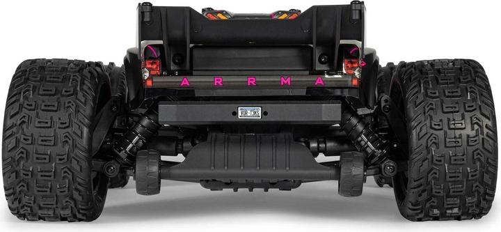 Produktbild Arrma Stadium Truck SCT Vorteks 223S DSC 1:10 RTR (RTR Ready-to-Run)