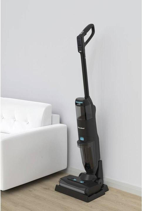Produktbild Mamibot Flomo II Plus