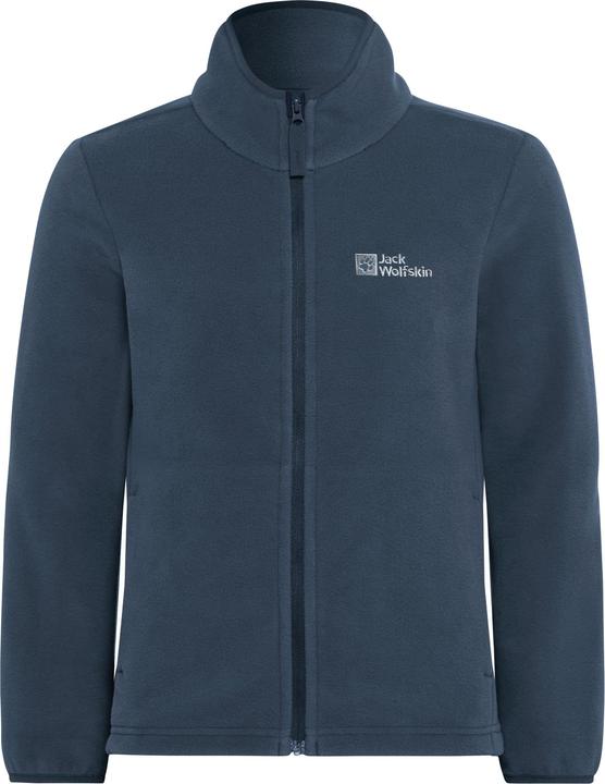 Produktbild Jack Wolfskin Taunus Jacket K (140)
