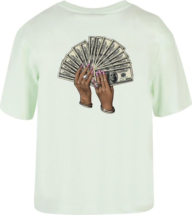 Image du produit Miss Tee B**** Better Tee - 125229 (L)