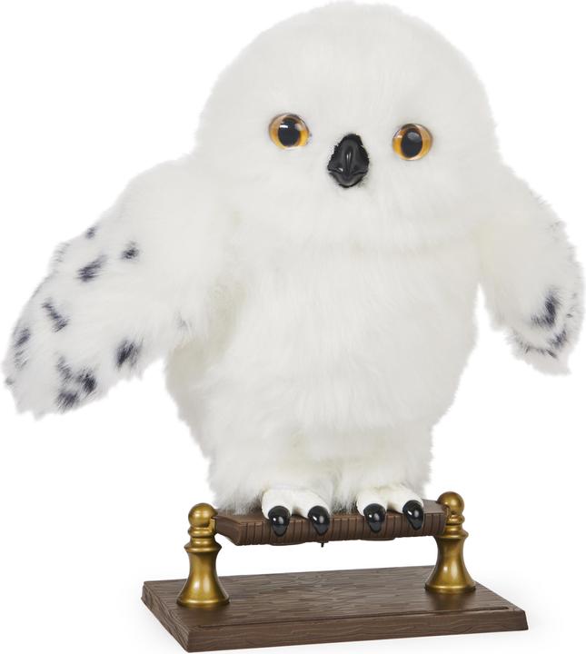 Produktbild Spin Master Enchanting Hedwig (30 cm)