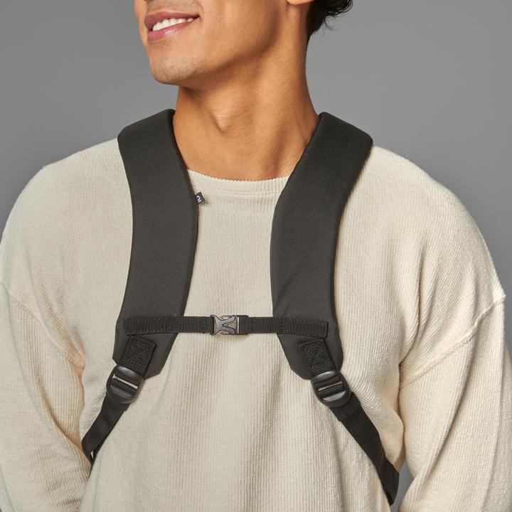 Actual product image Decathlon DOUBLE 27 (25 l, Luggage carrier bag)