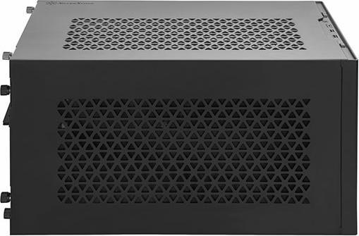 Produktbild Silverstone SST-SG15B Sugo (Mini-ITX, Mini-DTX)