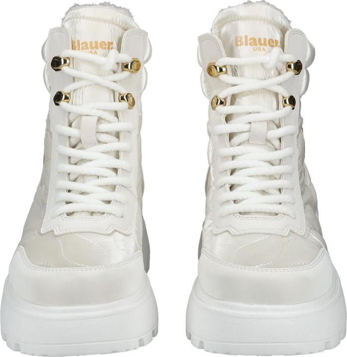 Actual product image Bauer Stiefelette (39)