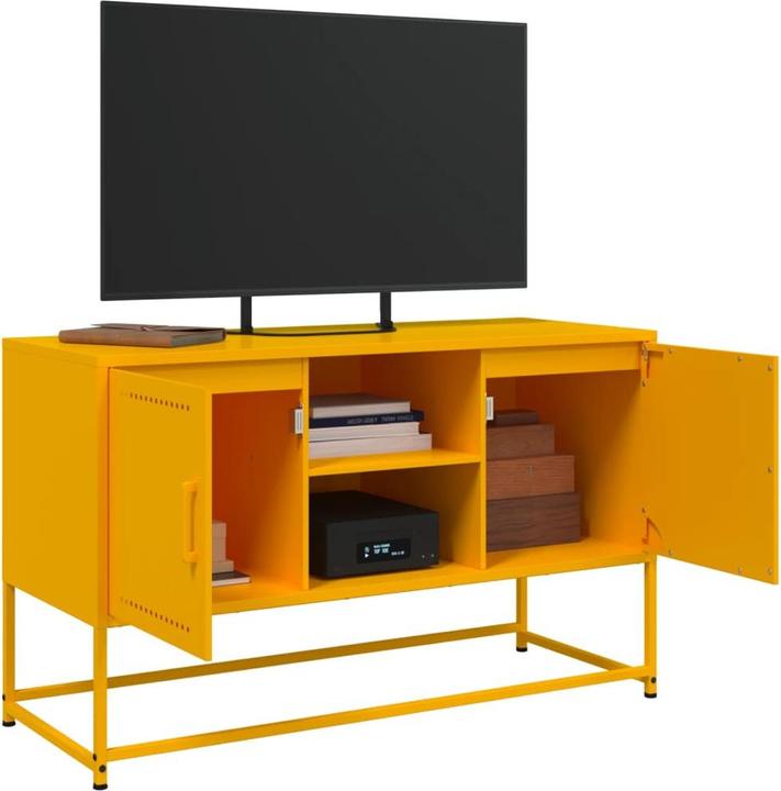 Actual product image VidaXL Highboard (39 x 36 x 123 cm)