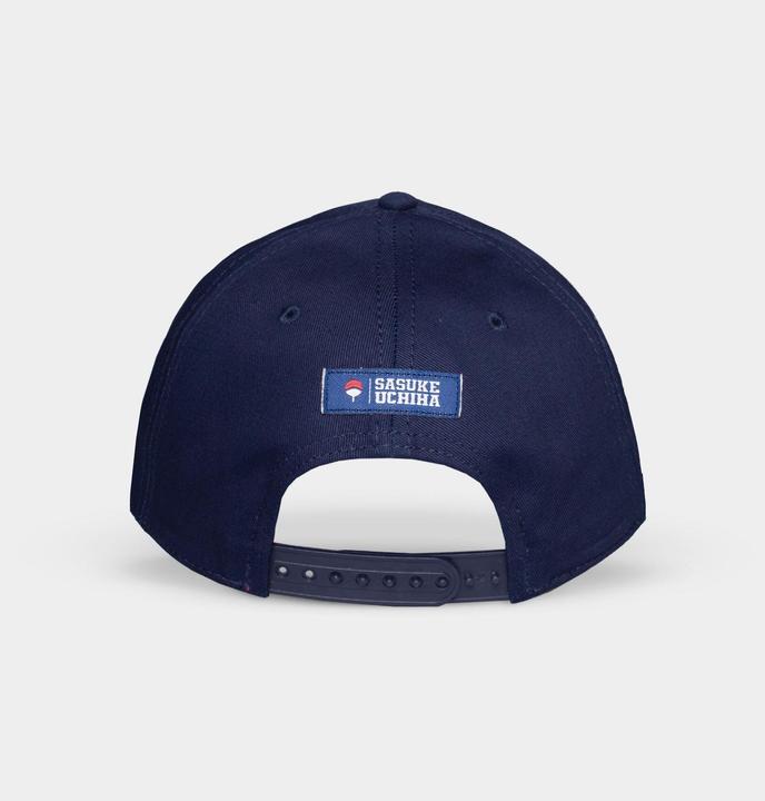 Actual product image Difuzed Naruto Classic - Sasuke Adjustable Cap (One size)