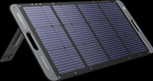 Produktbild Ugreen Solar Panel 100W (100 W, 5 kg)
