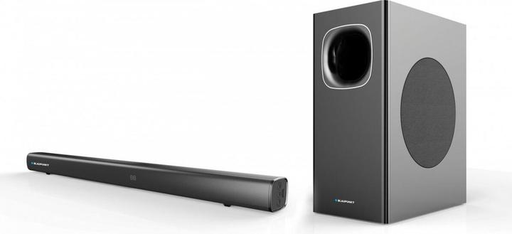 Produktbild Blaupunkt LS200SUB (80 W, 2.1 Kanal)