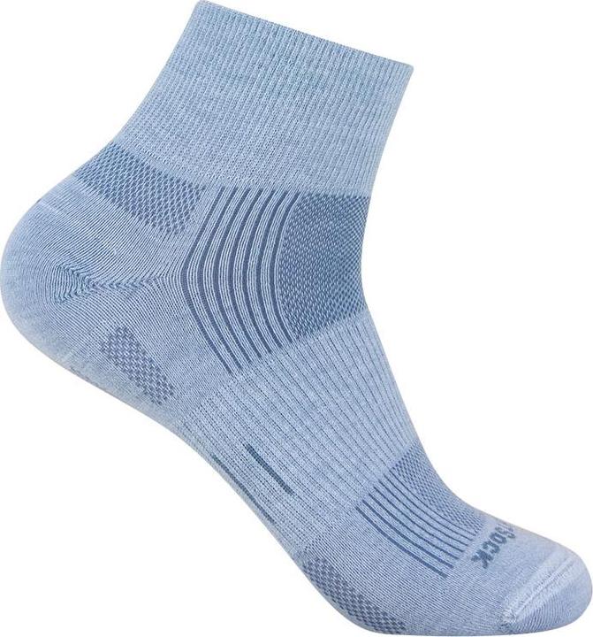 Wrightsock eco Explore
