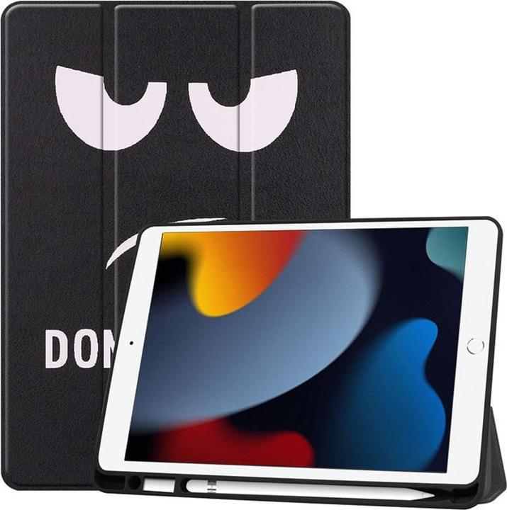 CoreParts Cover (IPad 6, iPad 7, iPad 8)