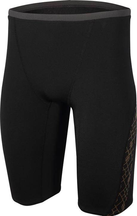 Mizuno Men's Iconic Aqua Shorts (S)
