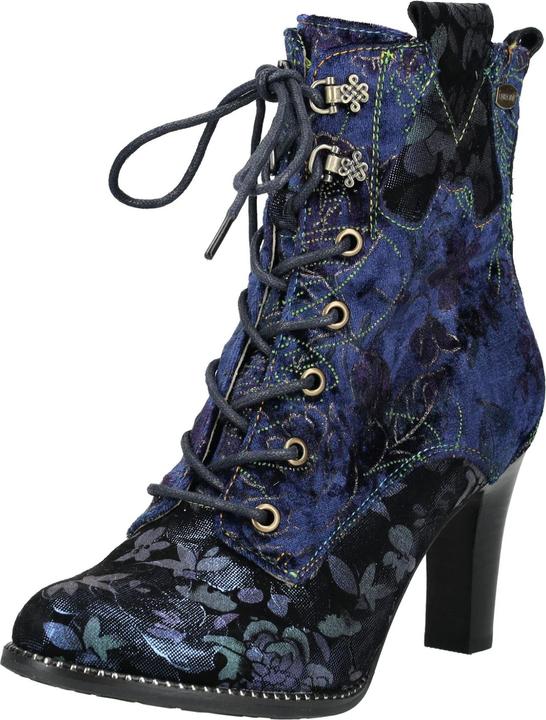 Actual product image Laura Vita Stiefelette (40)