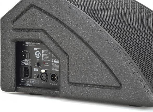 Immagine prodotto dB Technologies FMX 10 (Attivo, 1 pz.)